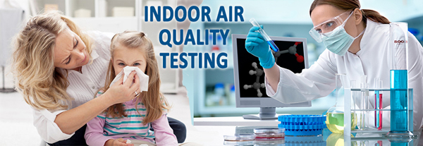 Air quality testing is exactly what it sounds like, healthy air is essential for a healthy home and we offer all the services you will need to get your home free from mold and other harmful particles so you can have a peaceful time